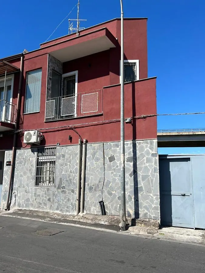 Apartmán Suite Sami CTA