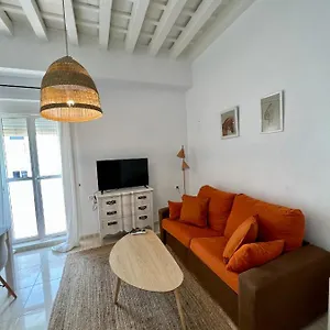 La Roca Del Sur - Wifi - Petfriendly - Ecofriendly , Cádiz España