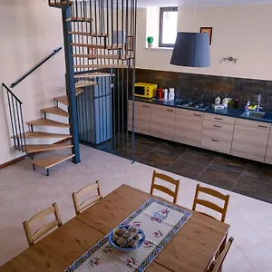 U Passiaturi Big House Apartamento