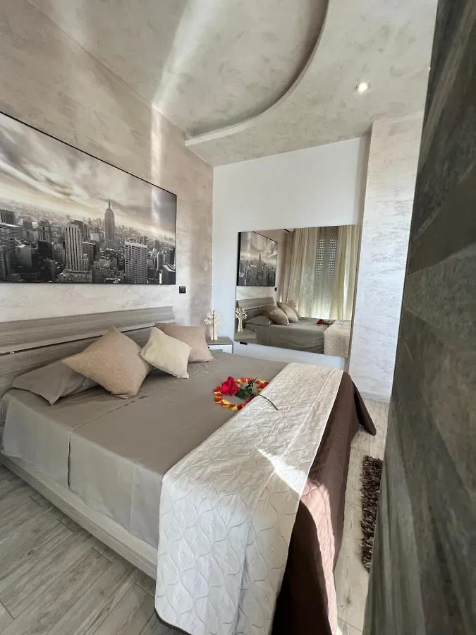 Apartment Suite Sami CTA Italien