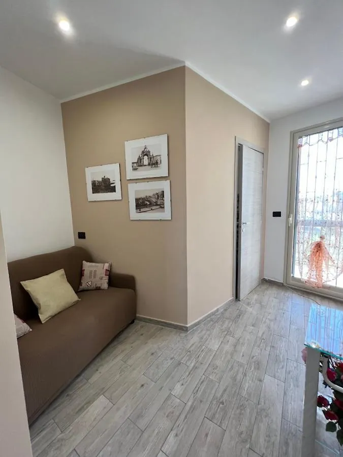 Suite Sami CTA Catania