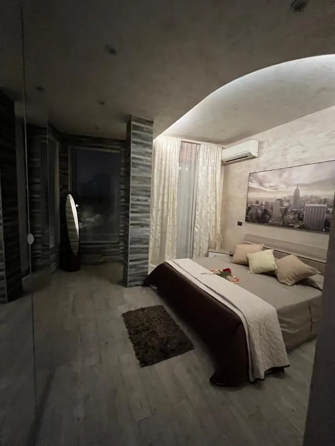 Apartment Suite Sami CTA