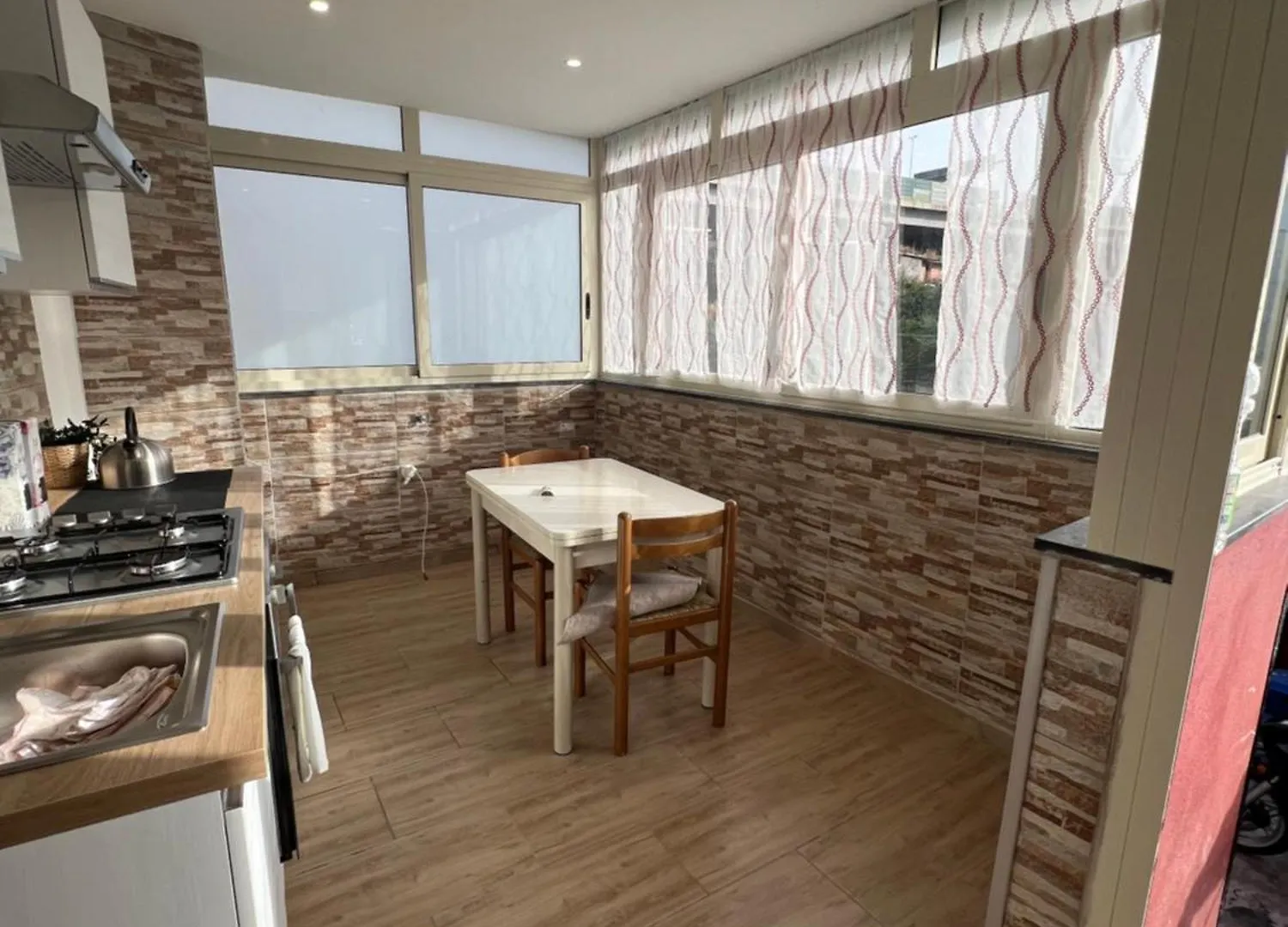 Suite Sami CTA Apartment