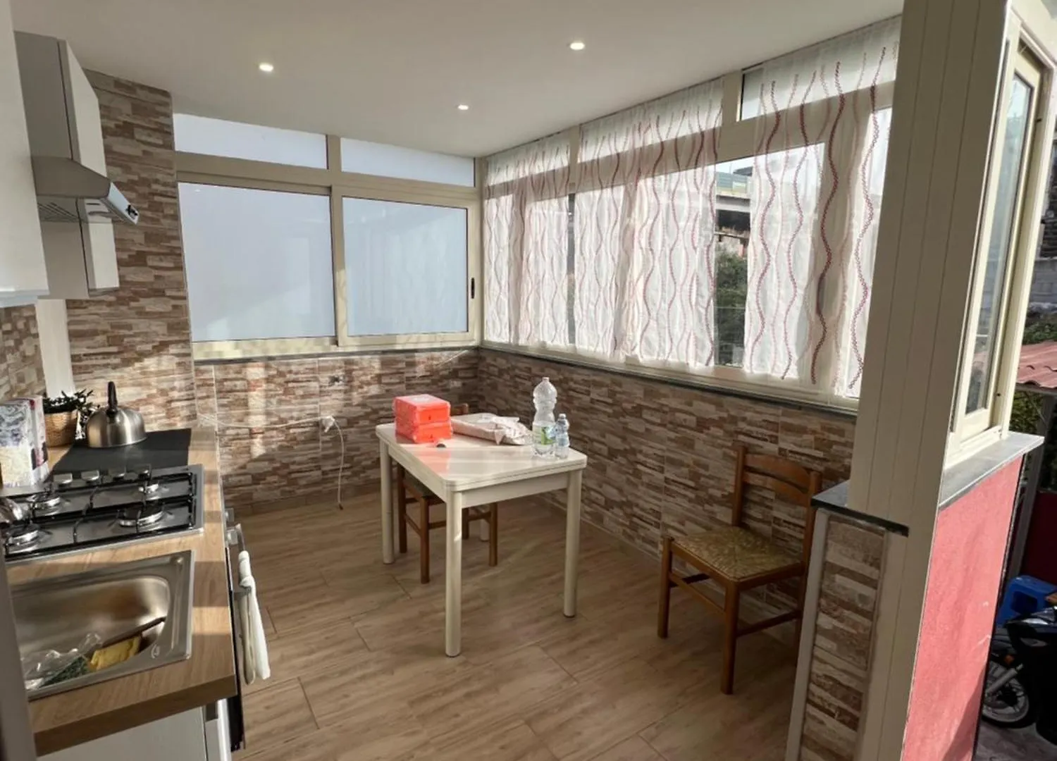Suite Sami CTA Apartment Catania
