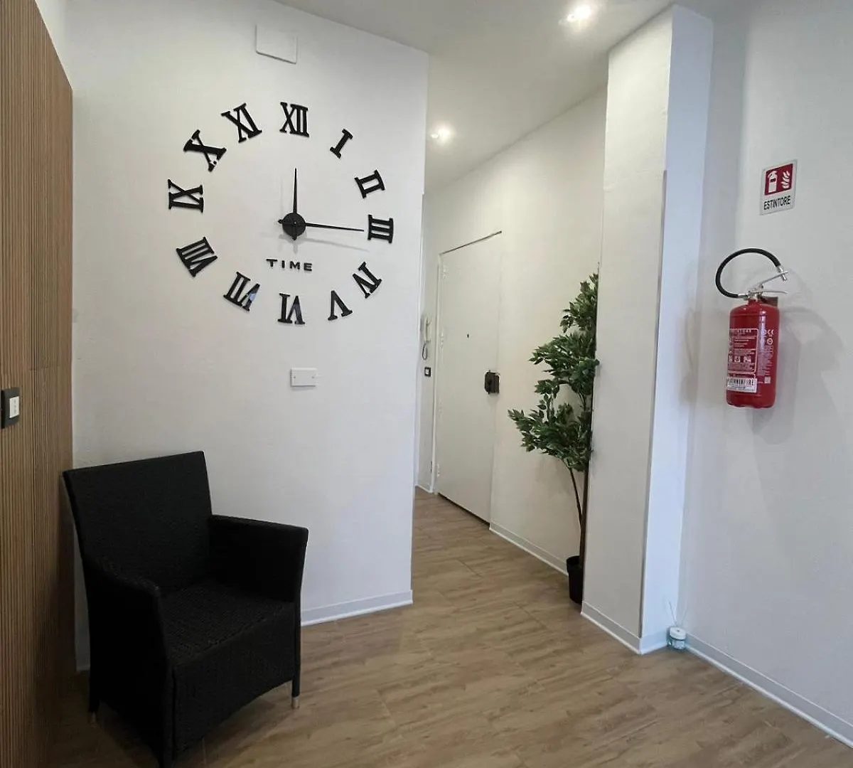 Suite Sami CTA Apartment