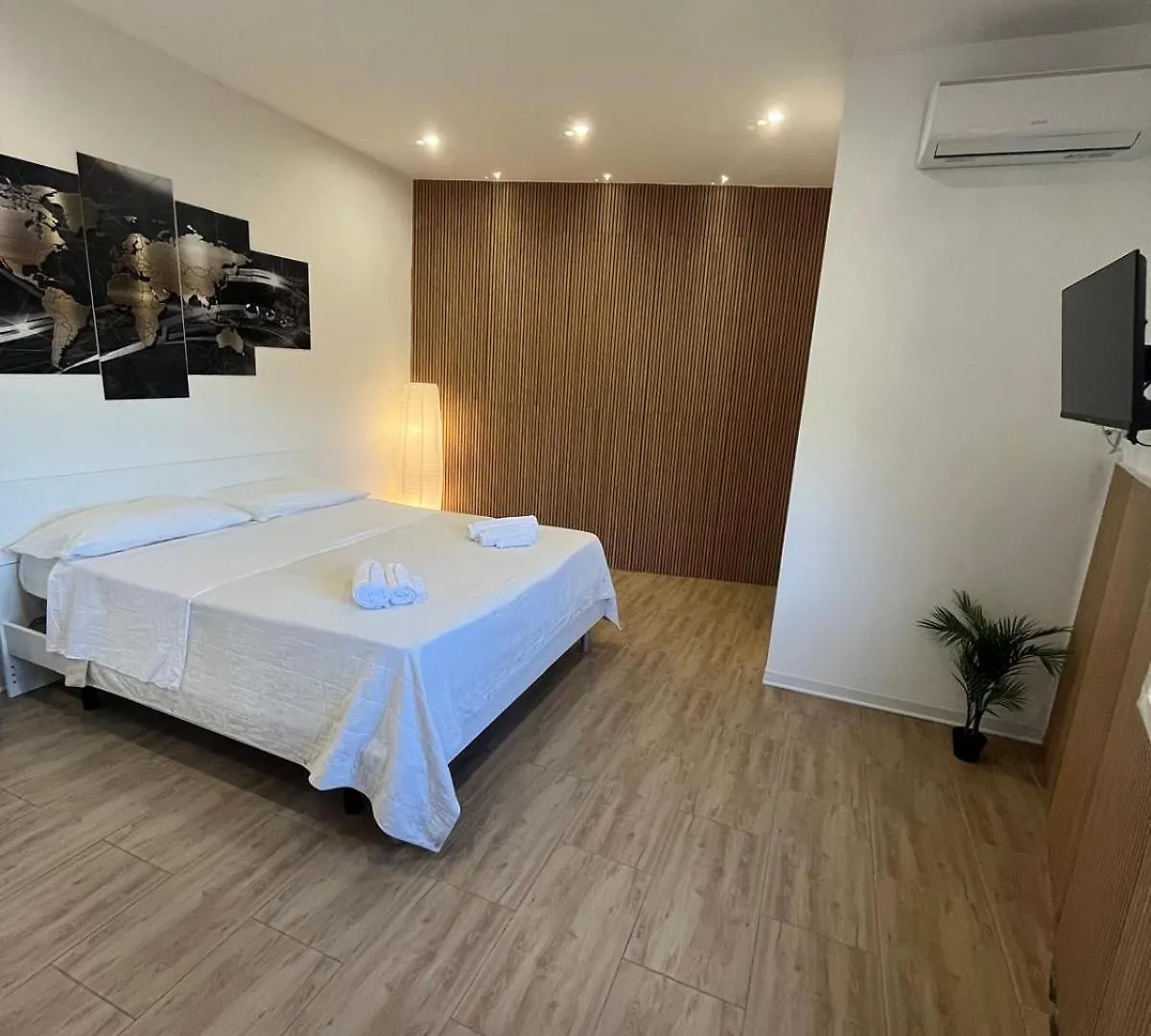 Suite Sami CTA Apartment